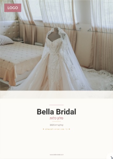 Bella Bridal
